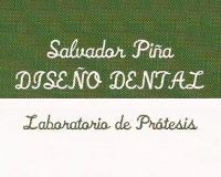 Logo-SALVADOR PIÑA DISEÑO DENTAL